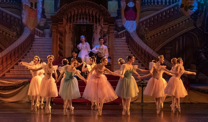 State of the Arts: Music, Dance & Comedy